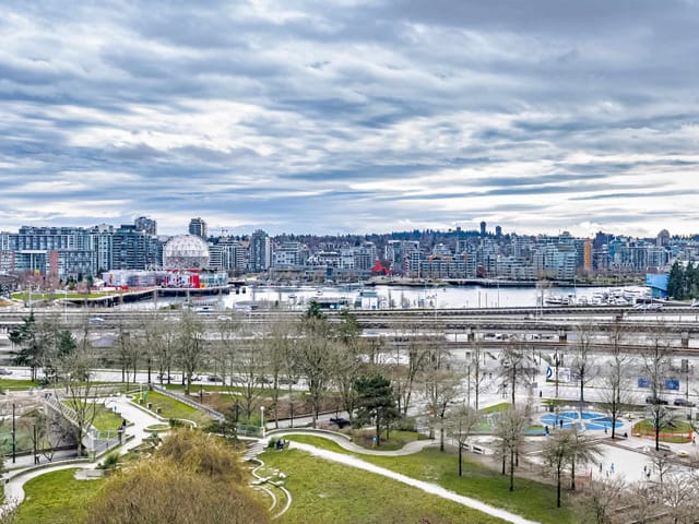Apartment for sale in Vancouver, Vancouver West, 1201 550 Taylor Street, 263116091 | Realtylink.org
