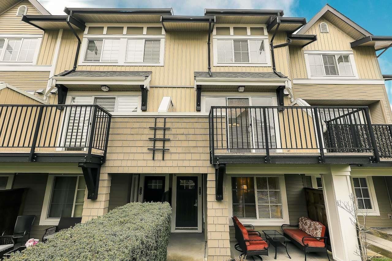 Townhouse for sale in Surrey, South Surrey White Rock, 40 2450 161a Street, 263116093 | Realtylink.org