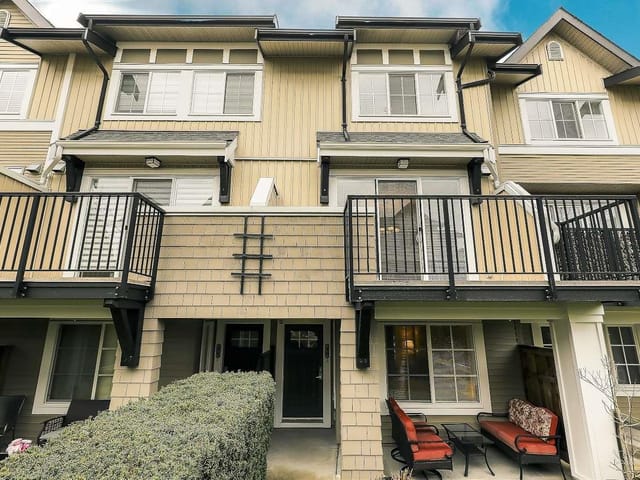 Townhouse for sale in Surrey, South Surrey White Rock, 40 2450 161a Street, 263116093 | Realtylink.org