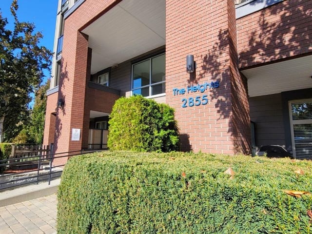 Apartment for sale in Surrey, South Surrey White Rock, 507 2855 156 Street, 263116095 | Realtylink.org