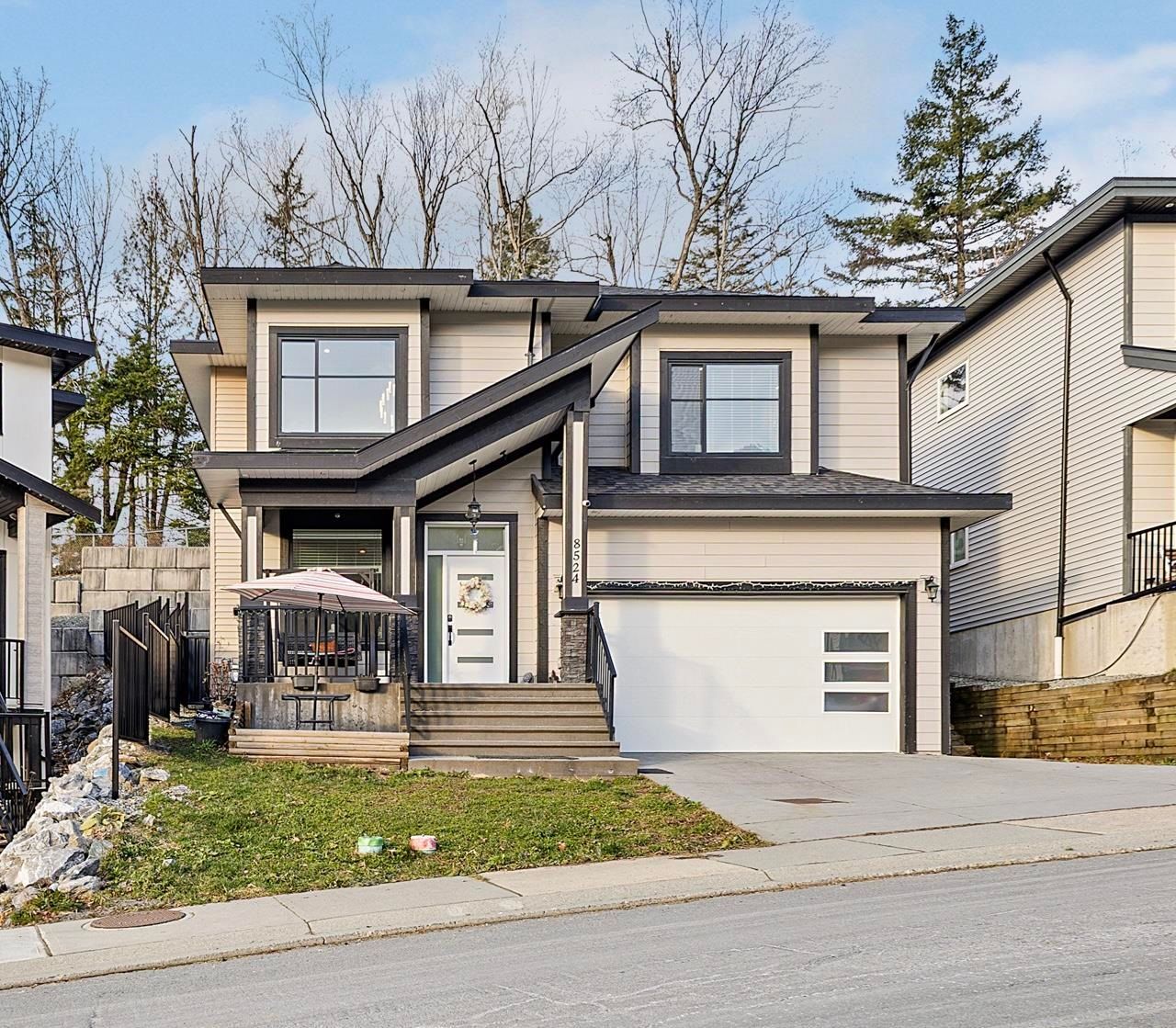 House for sale in Chilliwack, Chilliwack, 8524 Forest Gate Drive, 263116096 | Realtylink.org