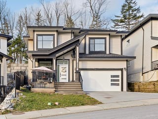 House for sale in Chilliwack, Chilliwack, 8524 Forest Gate Drive, 263116096 | Realtylink.org