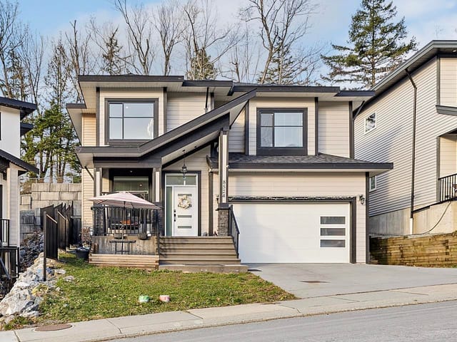 House for sale in Chilliwack, Chilliwack, 8524 Forest Gate Drive, 263116096 | Realtylink.org