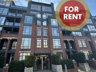 Apartment for rent in Vancouver, Vancouver West, 511 2268 Redbud Lane, 263116099 | Realtylink.org