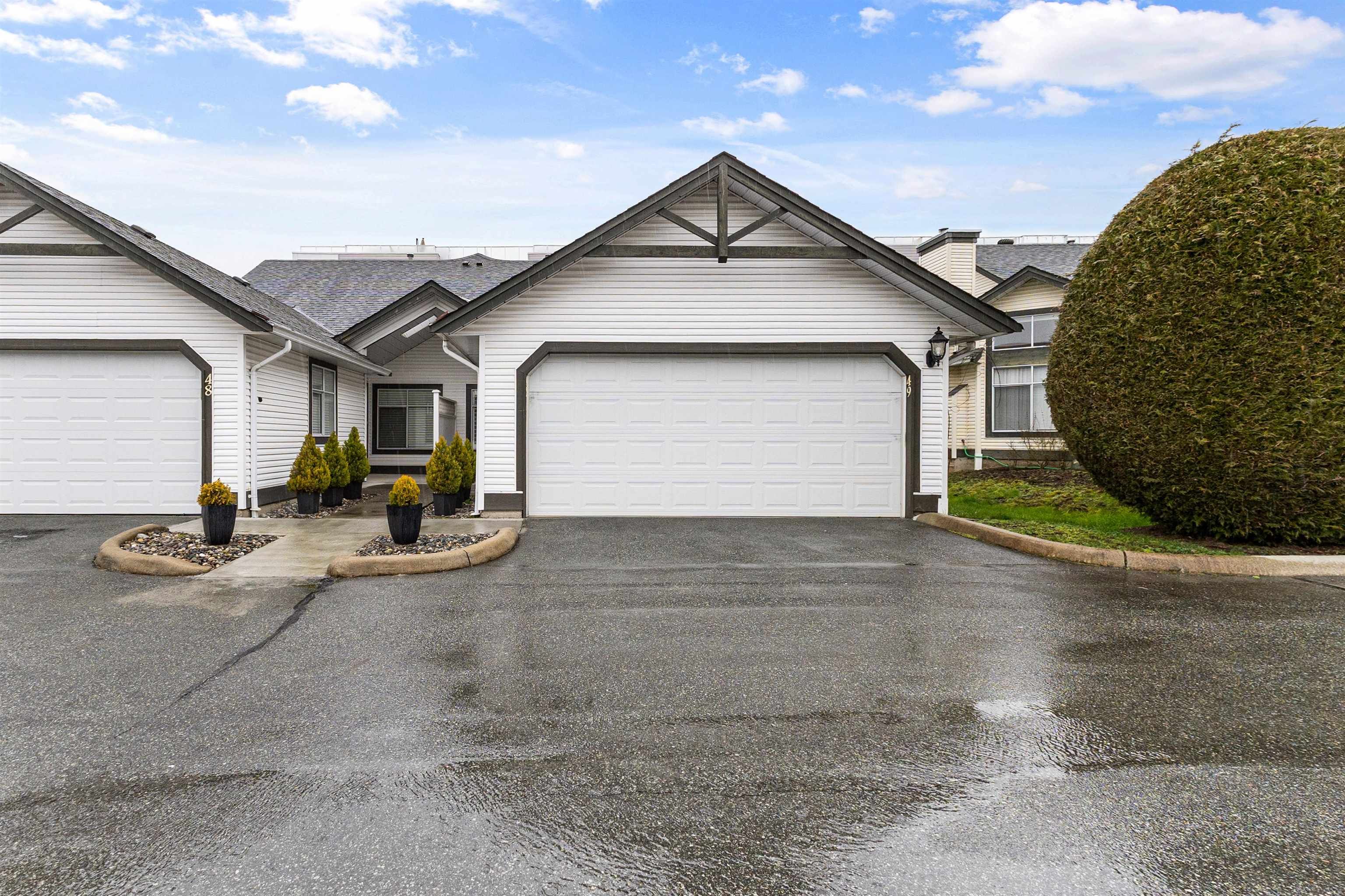 Townhouse for sale in Langley, Langley, 49 19649 53rd Avenue, 263116102 | Realtylink.org