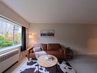 Apartment for rent in Vancouver, Vancouver West, 108 1540 Haro Street, 263116108 | Realtylink.org