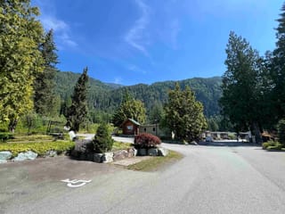 Lot for sale in Chilliwack, East Chilliwack, 86 53480 Bridal Falls Road, 263116109 | Realtylink.org