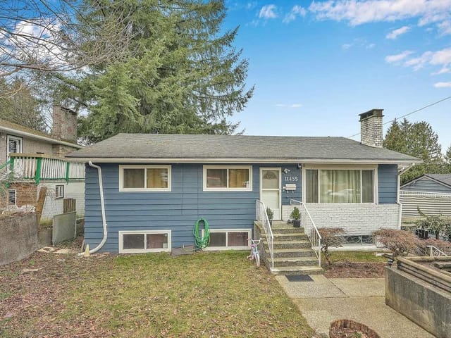 House for sale in Surrey, North Surrey, 11455 139a Street, 263116113 | Realtylink.org