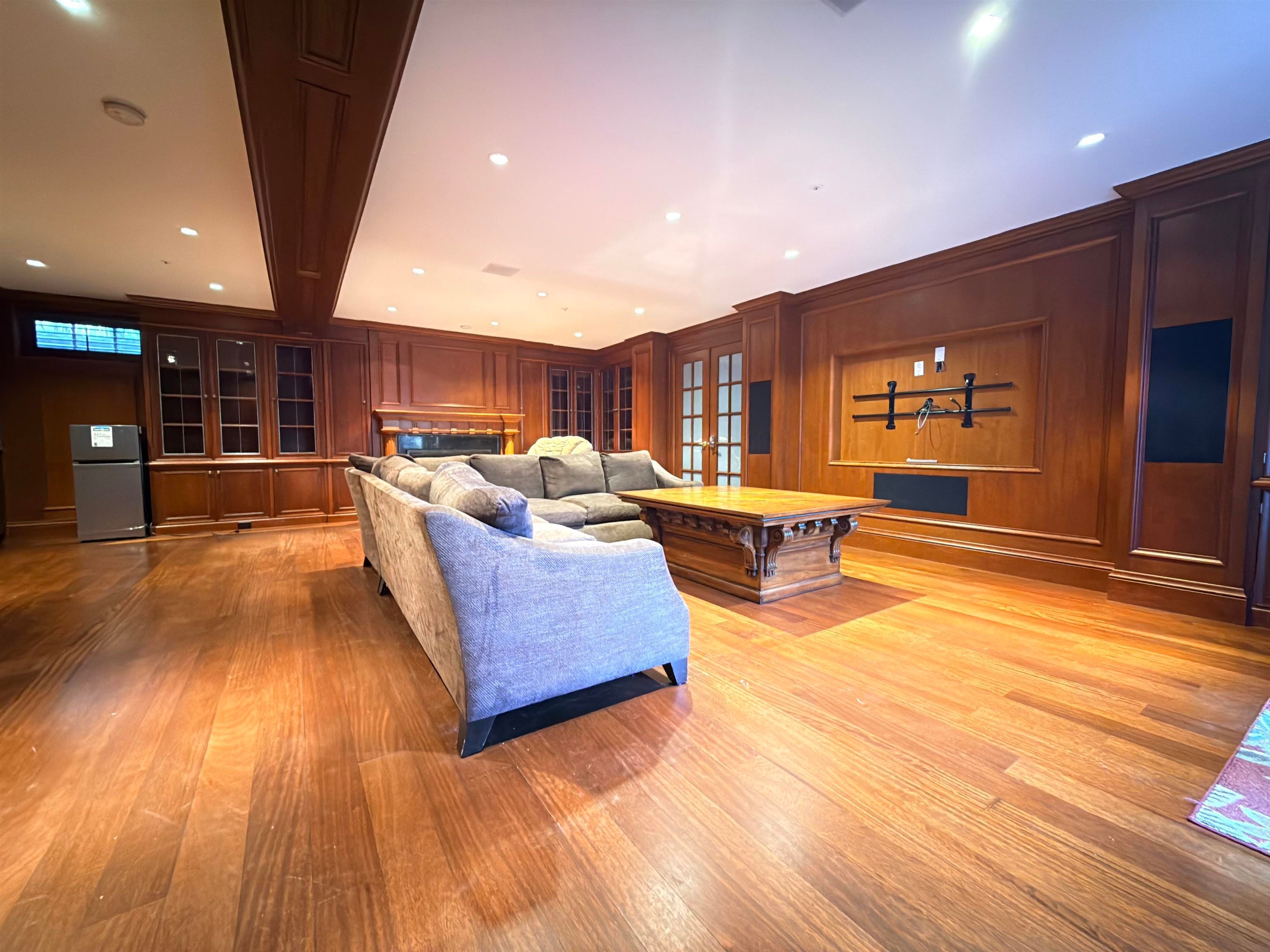 House for rent in Vancouver, Vancouver West, 2 3637 Pine Crescent, 263116114 | Realtylink.org