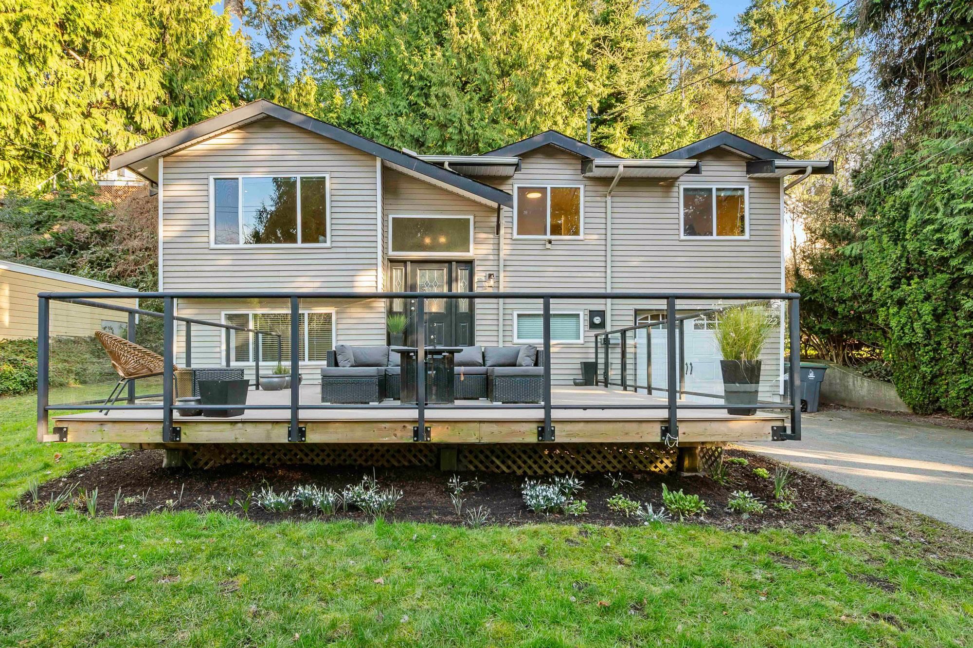 House for sale in Surrey, South Surrey White Rock, 2722 Bayview Street, 263116115 | Realtylink.org