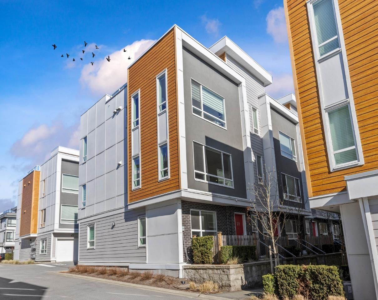 Townhouse for sale in Langley, Langley, 22 19628 55a Avenue, 263116117 | Realtylink.org