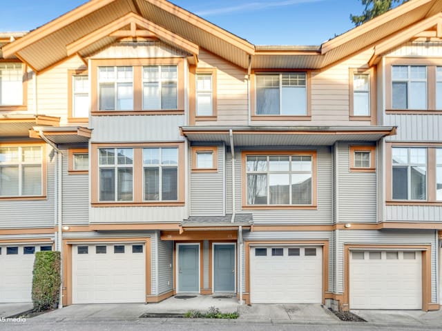 Townhouse for sale in Surrey, Surrey, 19 12036 66 Avenue, 263116123 | Realtylink.org