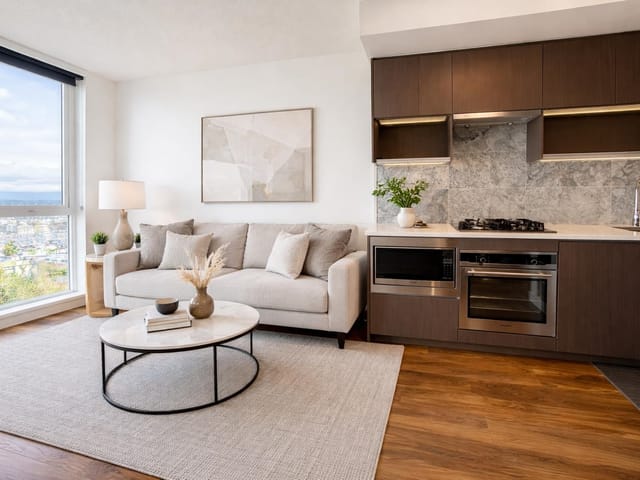 Apartment for sale in Richmond, Richmond, 1609 8988 Patterson Road, 263116128 | Realtylink.org