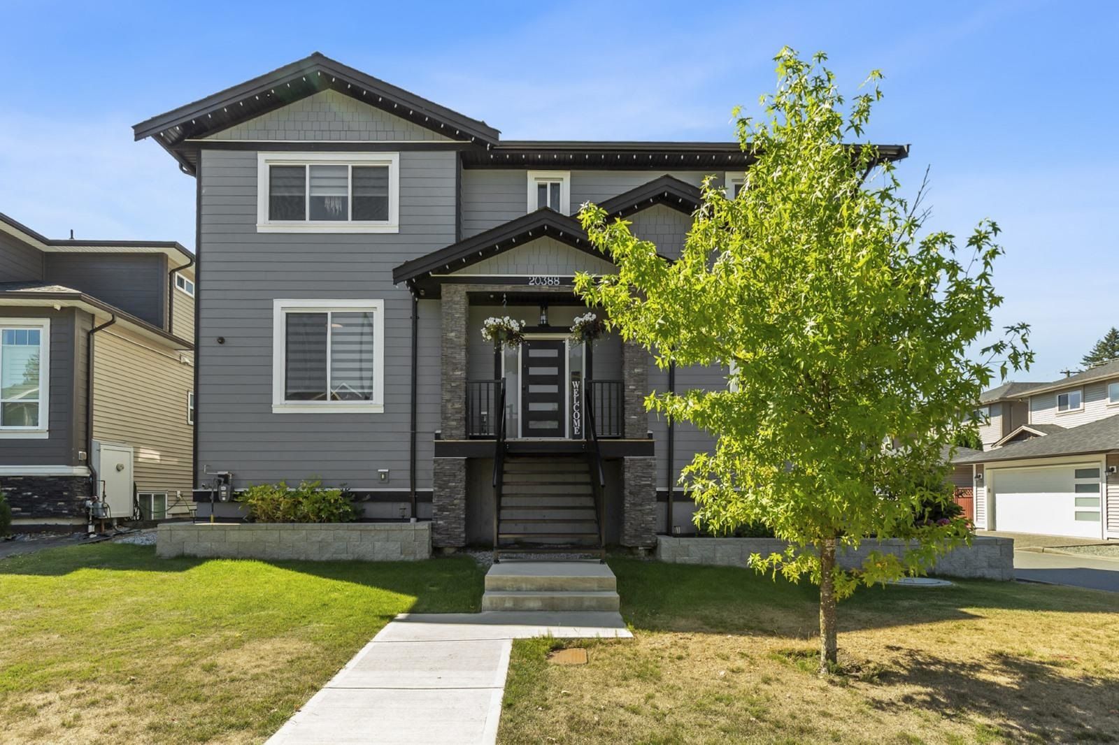 House for sale in Maple Ridge, Maple Ridge, 20388 Wicklund Avenue, 263116129 | Realtylink.org