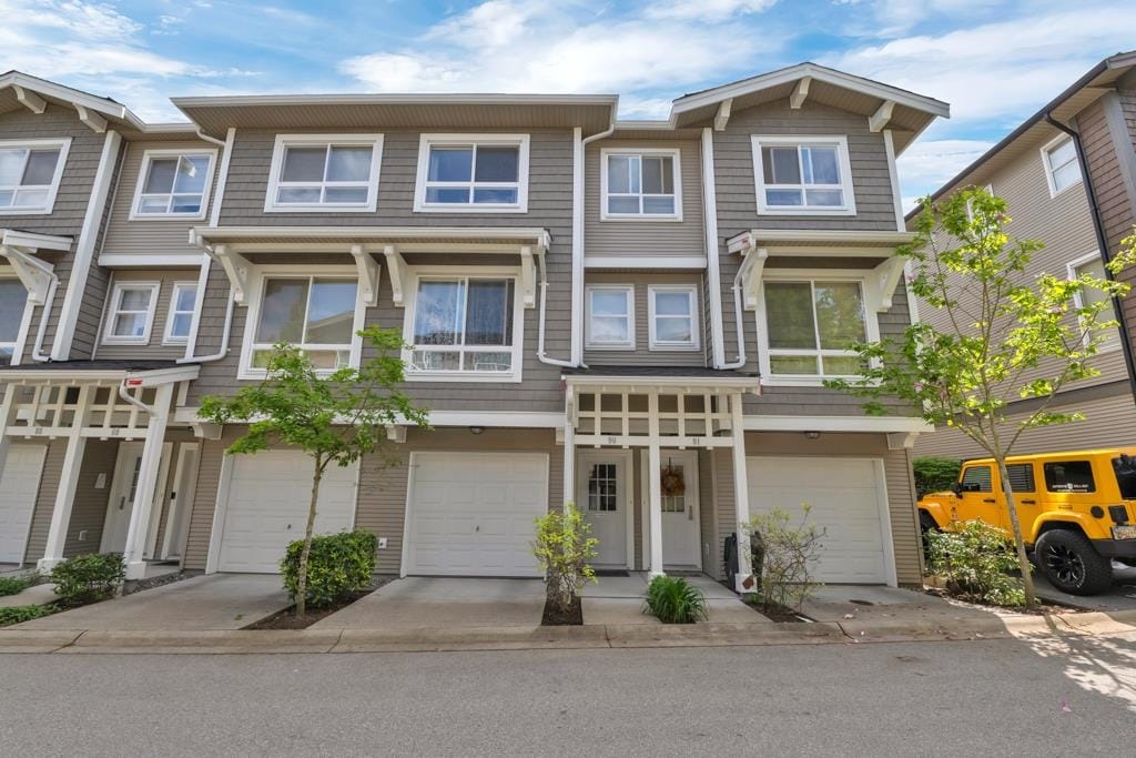 Townhouse for sale in Surrey, South Surrey White Rock, 90 2729 158 Street, 263116131 | Realtylink.org