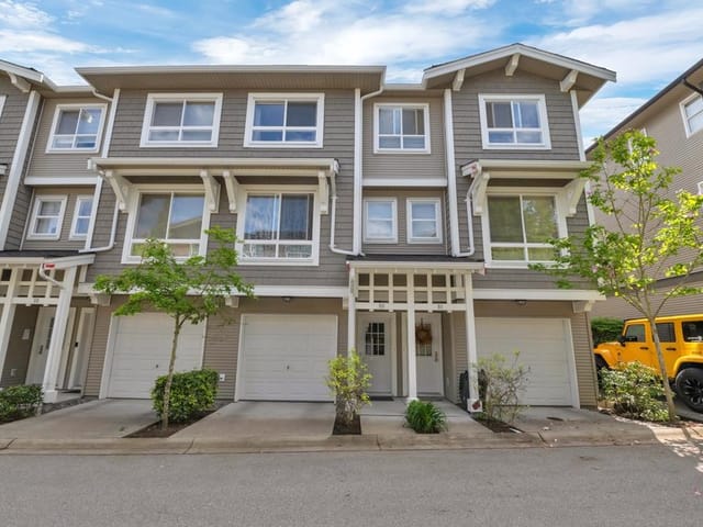 Townhouse for sale in Surrey, South Surrey White Rock, 90 2729 158 Street, 263116131 | Realtylink.org