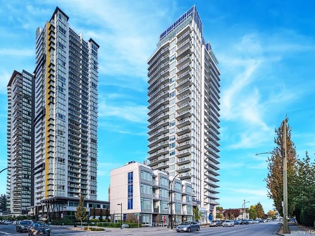 Apartment for rent in Burnaby, Burnaby South, 1702 5051 Imperial Street, 263116134 | Realtylink.org