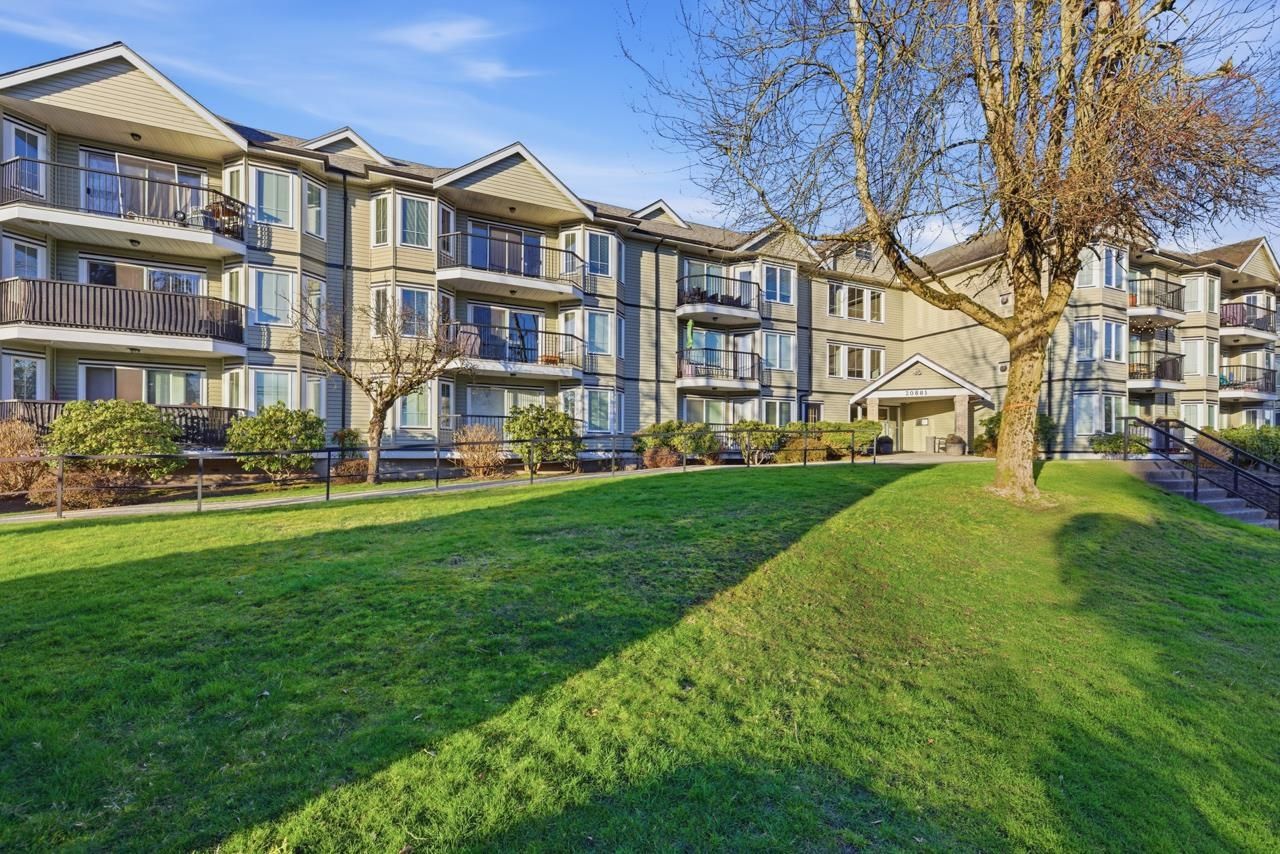 Apartment for sale in Langley, Langley, 102 20881 56 Avenue, 263116135 | Realtylink.org