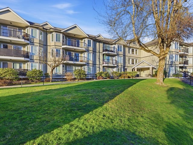 Apartment for sale in Langley, Langley, 102 20881 56 Avenue, 263116135 | Realtylink.org
