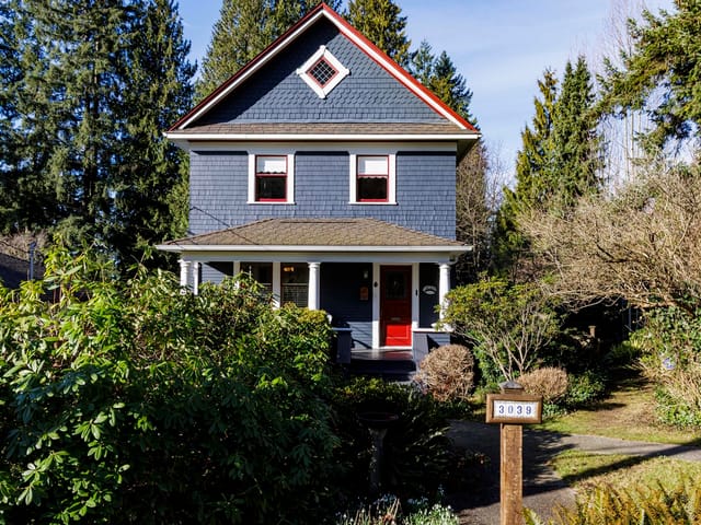 House for sale in North Vancouver, North Vancouver, 3039 St. Georges Avenue, 263116137 | Realtylink.org