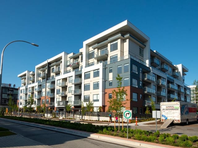 Apartment for sale in Langley, Langley, 423 7936 206 Street, 263116138 | Realtylink.org