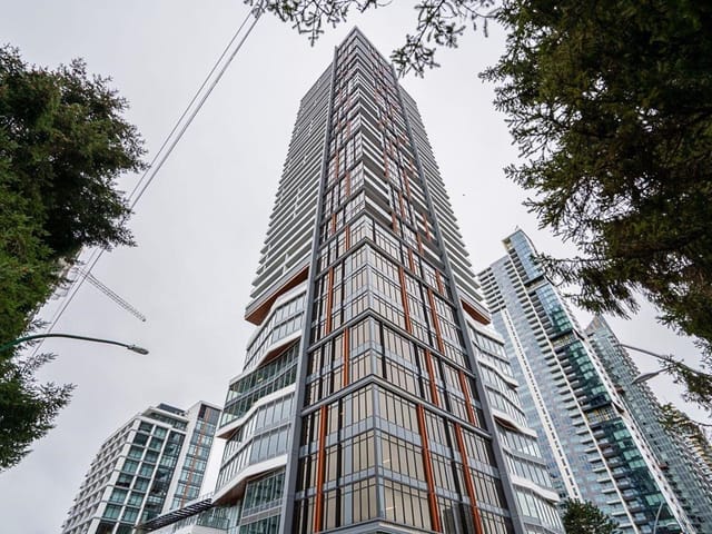 Apartment for rent in Burnaby, Burnaby South, 3103 6511 Sussex Avenue, 263116140 | Realtylink.org