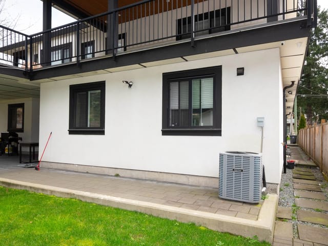 House for rent in Surrey, Surrey, Lower 9325 148a Street, 263116141 | Realtylink.org