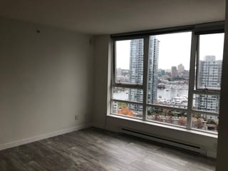 Apartment for sale in Vancouver, Vancouver West, 2201 939 Expo Boulevard, 263116142 | Realtylink.org