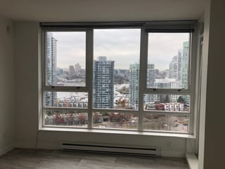 Apartment for sale in Vancouver, Vancouver West, 2201 939 Expo Boulevard, 263116142 | Realtylink.org