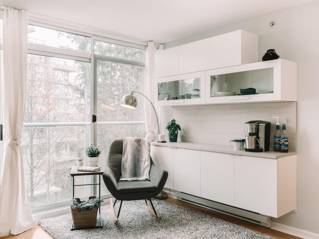 Apartment for sale in Burnaby, Burnaby North, 302 9288 University Crescent, 263116146 | Realtylink.org