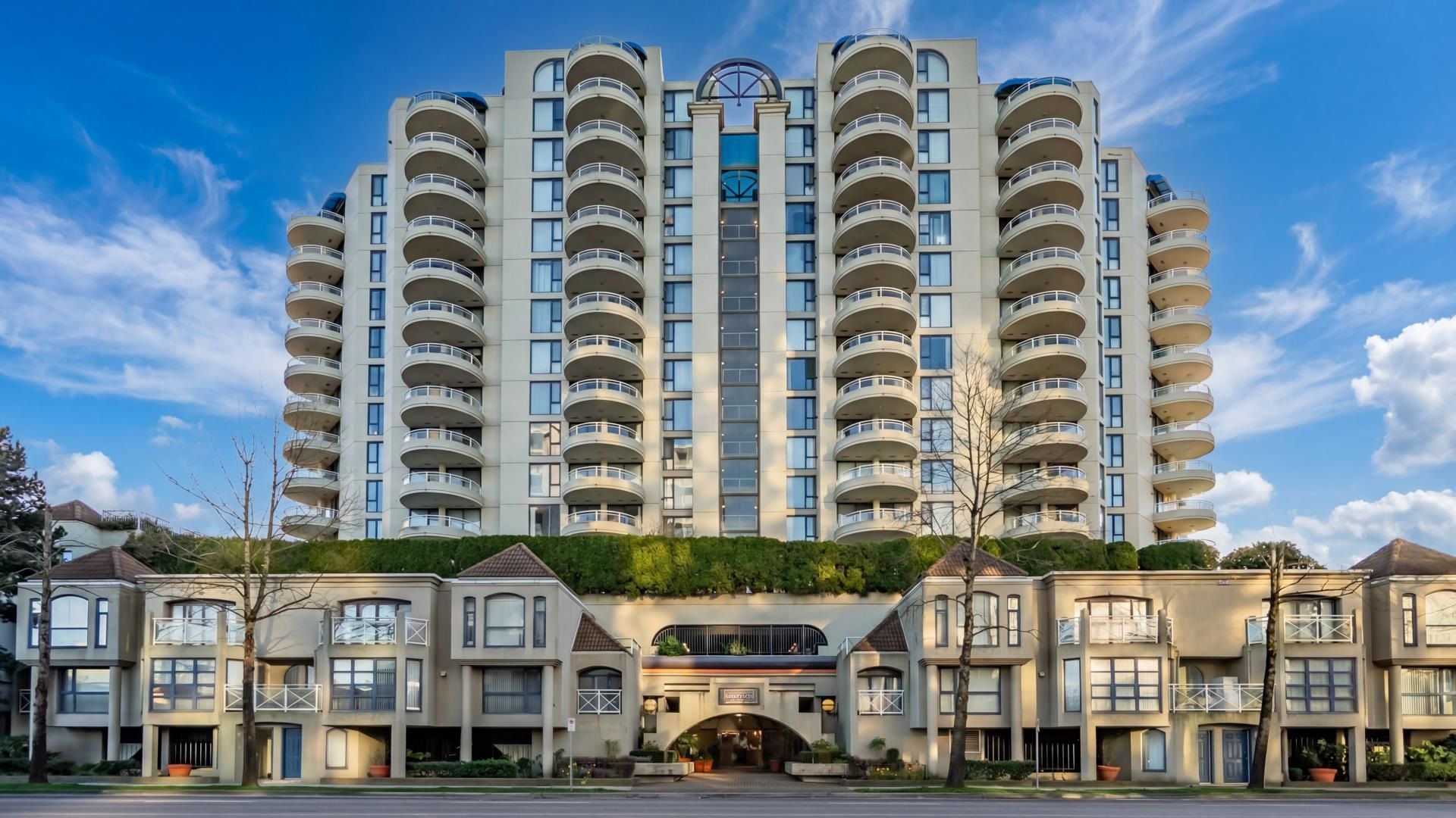 Apartment for sale in Richmond, Richmond, 909 6088 Minoru Boulevard, 263116148 | Realtylink.org