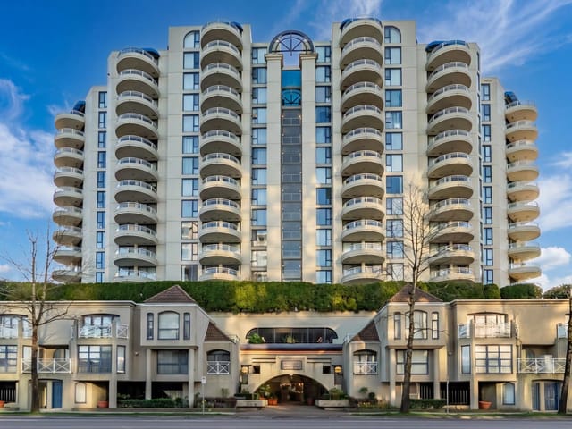 Apartment for sale in Richmond, Richmond, 909 6088 Minoru Boulevard, 263116148 | Realtylink.org