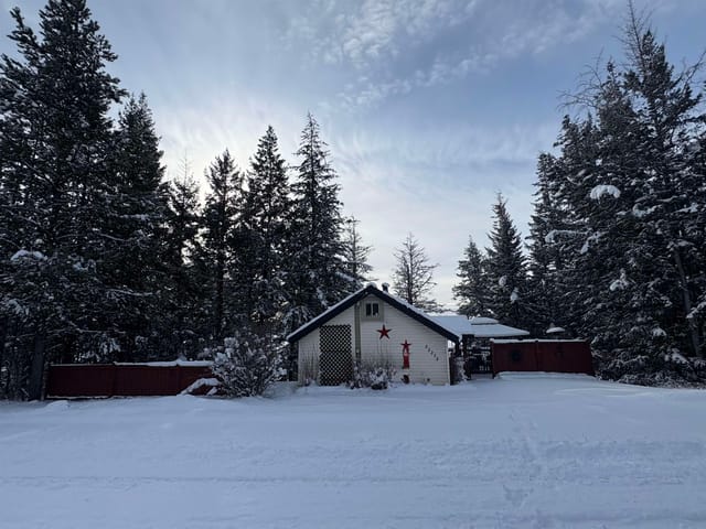 Recreational Property for sale in Vanderhoof, PG Rural West, 52275 Guest Road, 263116156 | Realtylink.org