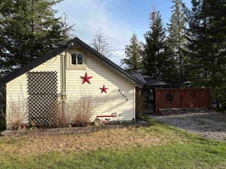 Recreational Property for sale in Vanderhoof, PG Rural West, 52275 Guest Road, 263116156 | Realtylink.org