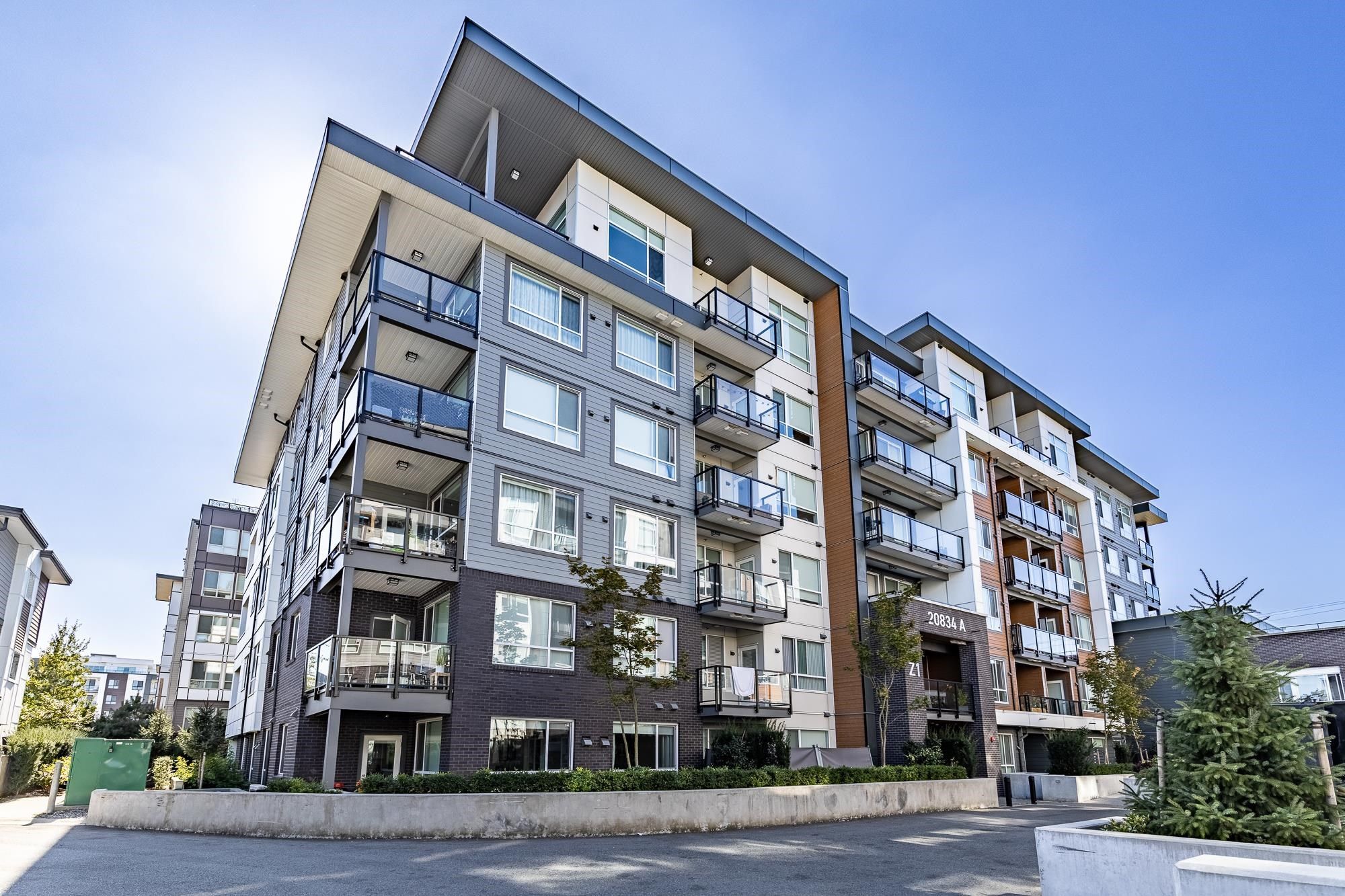 Apartment for sale in Langley, Langley, A111 20834 80 Avenue, 263116159 | Realtylink.org