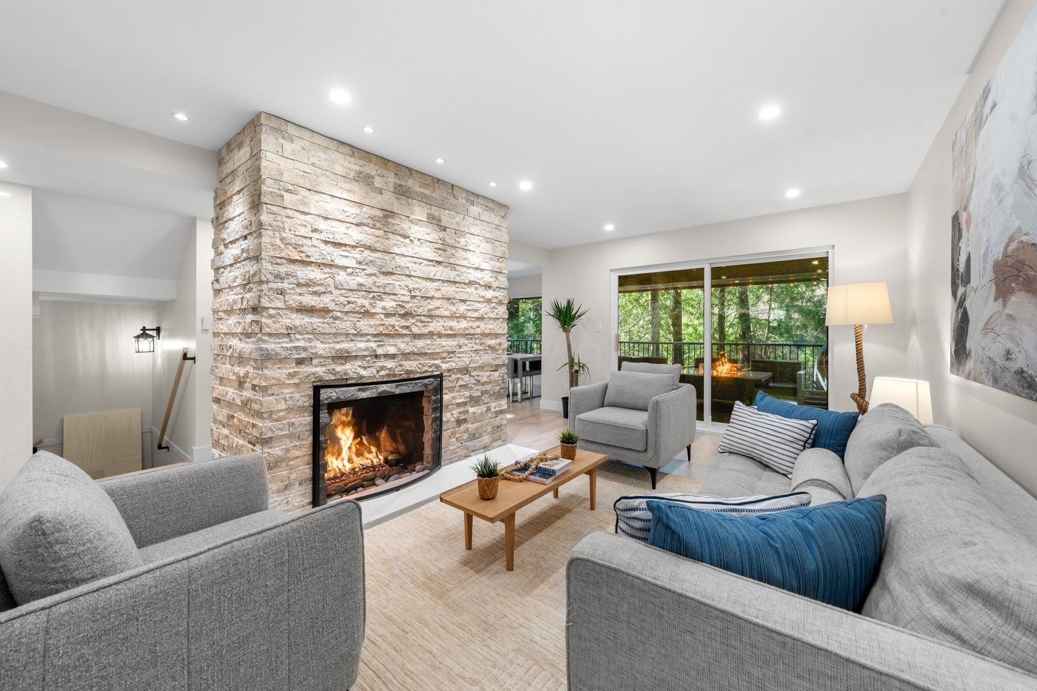 Townhouse for sale in North Vancouver, North Vancouver, 867 Frederick Road, 263116163 | Realtylink.org