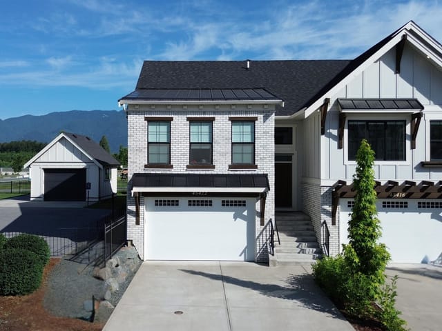 1/2 Duplex for sale in Chilliwack, Chilliwack, 45422 Willowstream Road, 263116167 | Realtylink.org