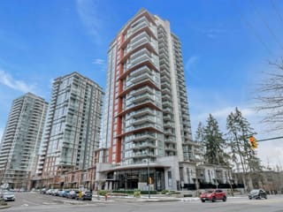 Apartment for sale in Coquitlam, Coquitlam, 2404 3096 Windsor Gate, 263116169 | Realtylink.org