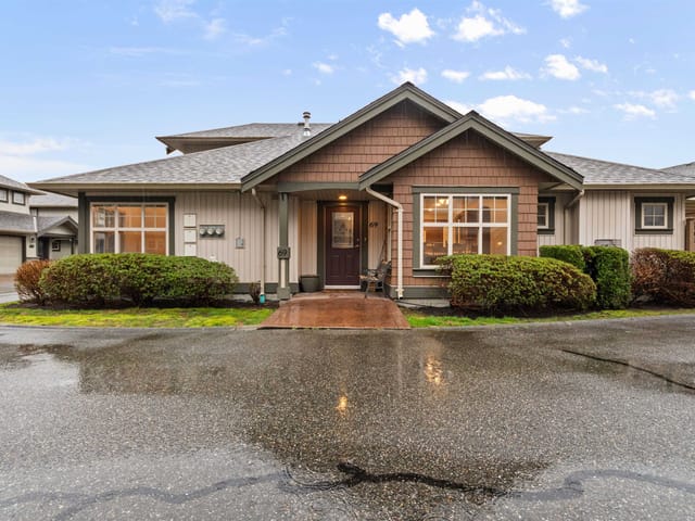 Townhouse for sale in Chilliwack, Sardis, 69 6887 Sheffield Way, 263116170 | Realtylink.org