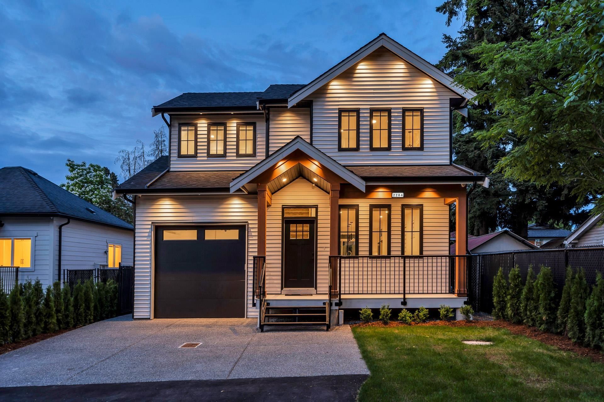 House for sale in Abbotsford, Abbotsford, 2284 Mouldstade Road, 263116171 | Realtylink.org