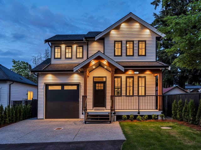 House for sale in Abbotsford, Abbotsford, 2284 Mouldstade Road, 263116171 | Realtylink.org