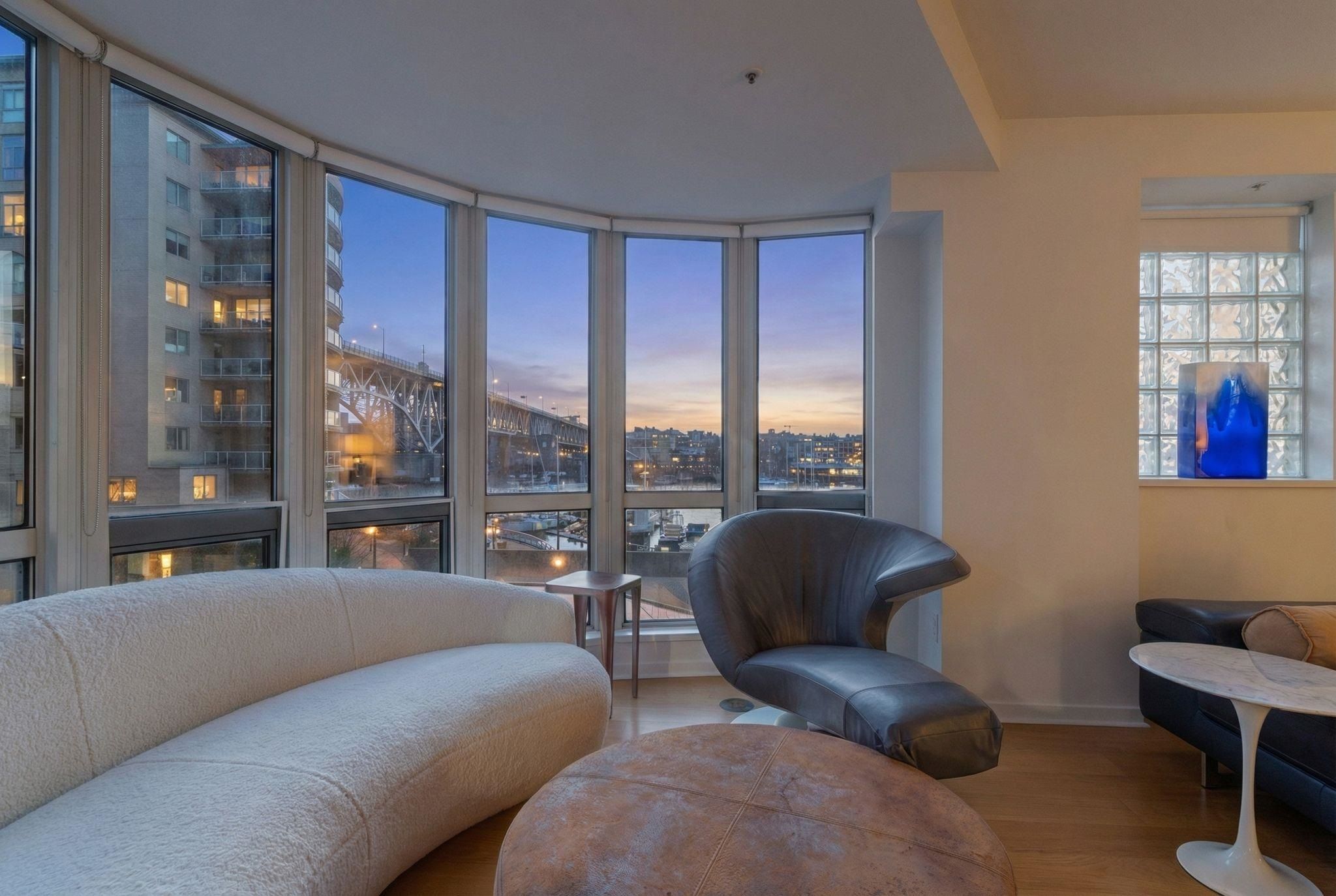 Apartment for sale in Vancouver, Vancouver West, 303 1501 Howe Street, 263116172 | Realtylink.org