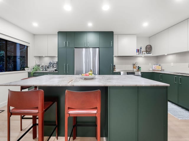 Townhouse for sale in North Vancouver, North Vancouver, 34 1910 Cedar Village Crescent, 263116173 | Realtylink.org