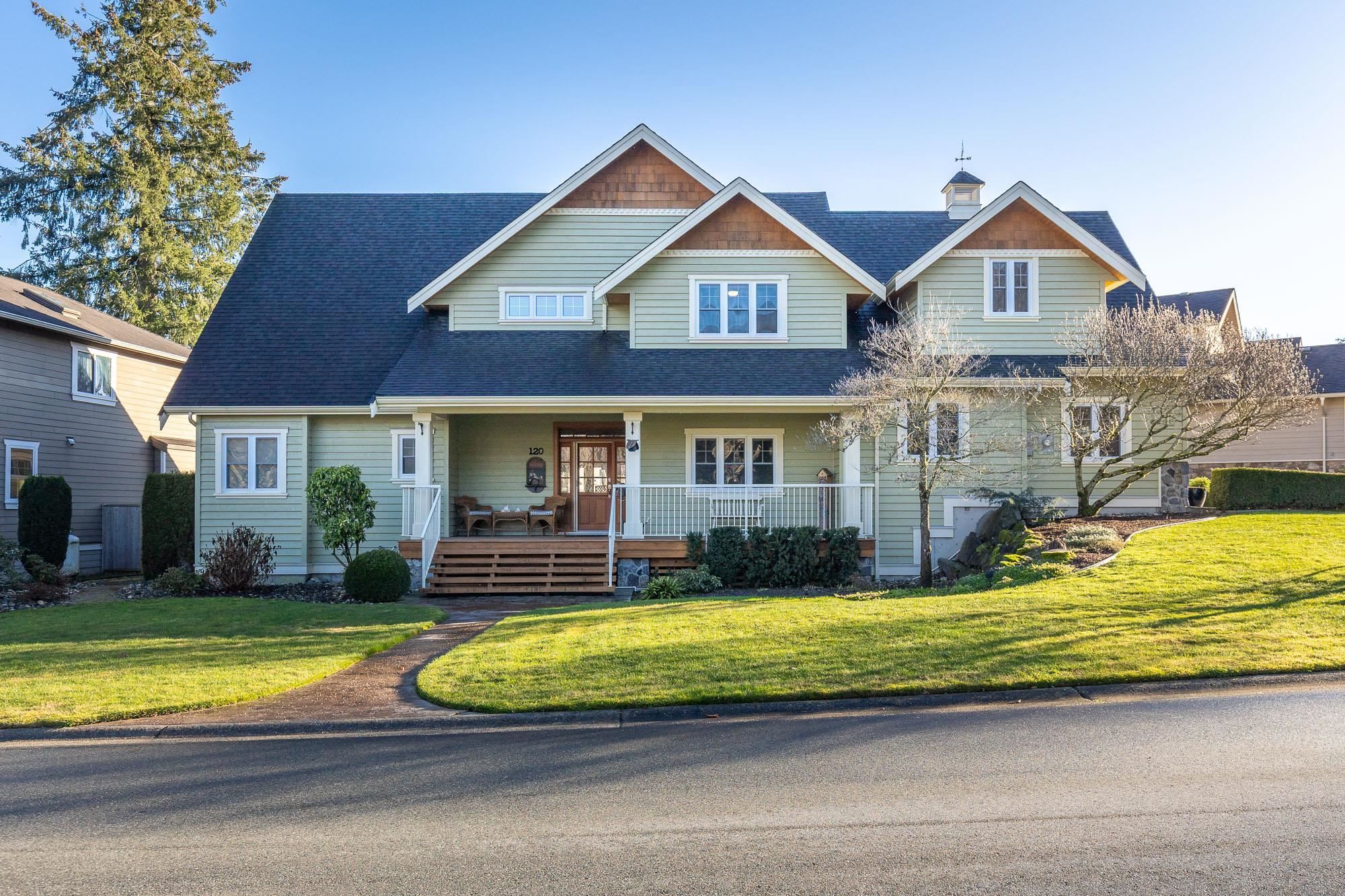 House for sale in Harrison Mills, Mission, 120 14500 Morris Valley Road, 263116175 | Realtylink.org