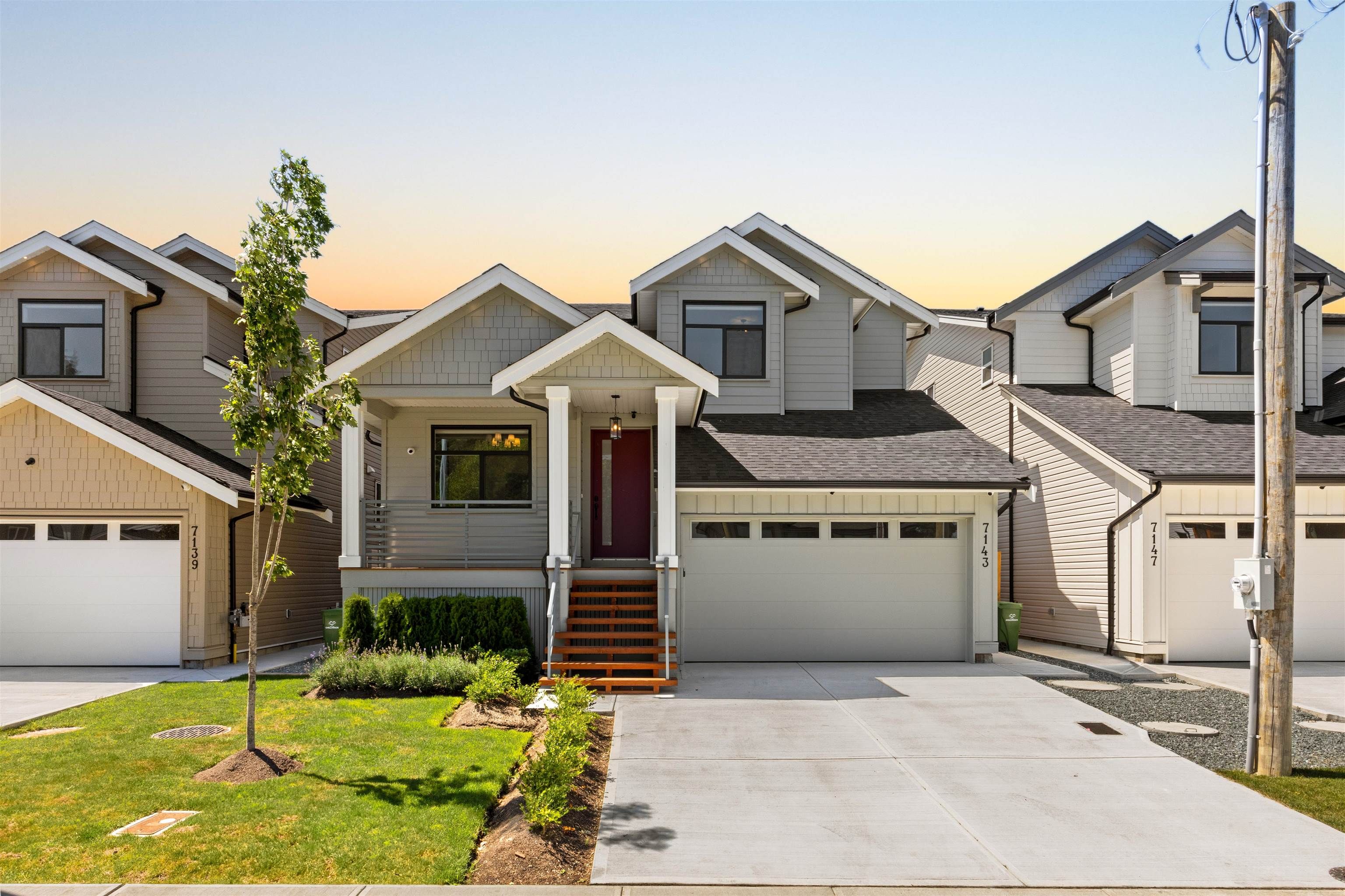 House for sale in Chilliwack, Sardis, 7143 Elwood Drive, 263116177 | Realtylink.org