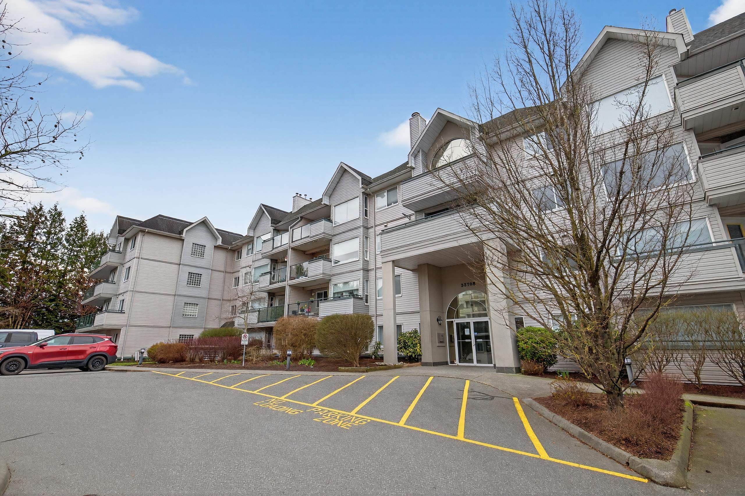 Apartment for sale in Abbotsford, Abbotsford, 107 33708 King Road, 263116178 | Realtylink.org