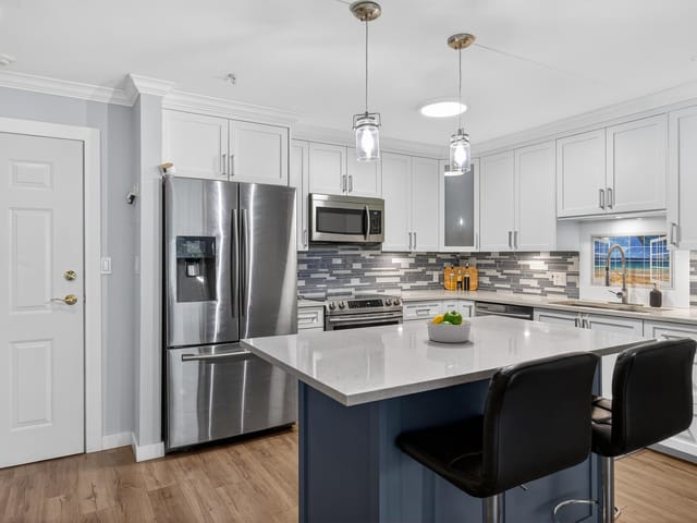 Apartment for sale in Abbotsford, Abbotsford, 107 33708 King Road, 263116178 | Realtylink.org