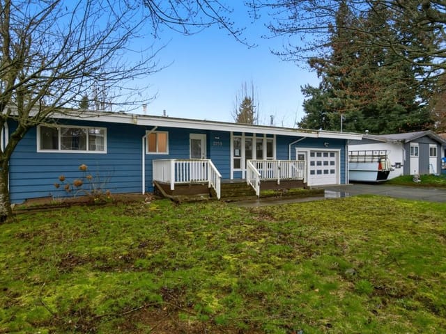 House for sale in Abbotsford, Abbotsford, 2259 Lynden Street, 263116179 | Realtylink.org