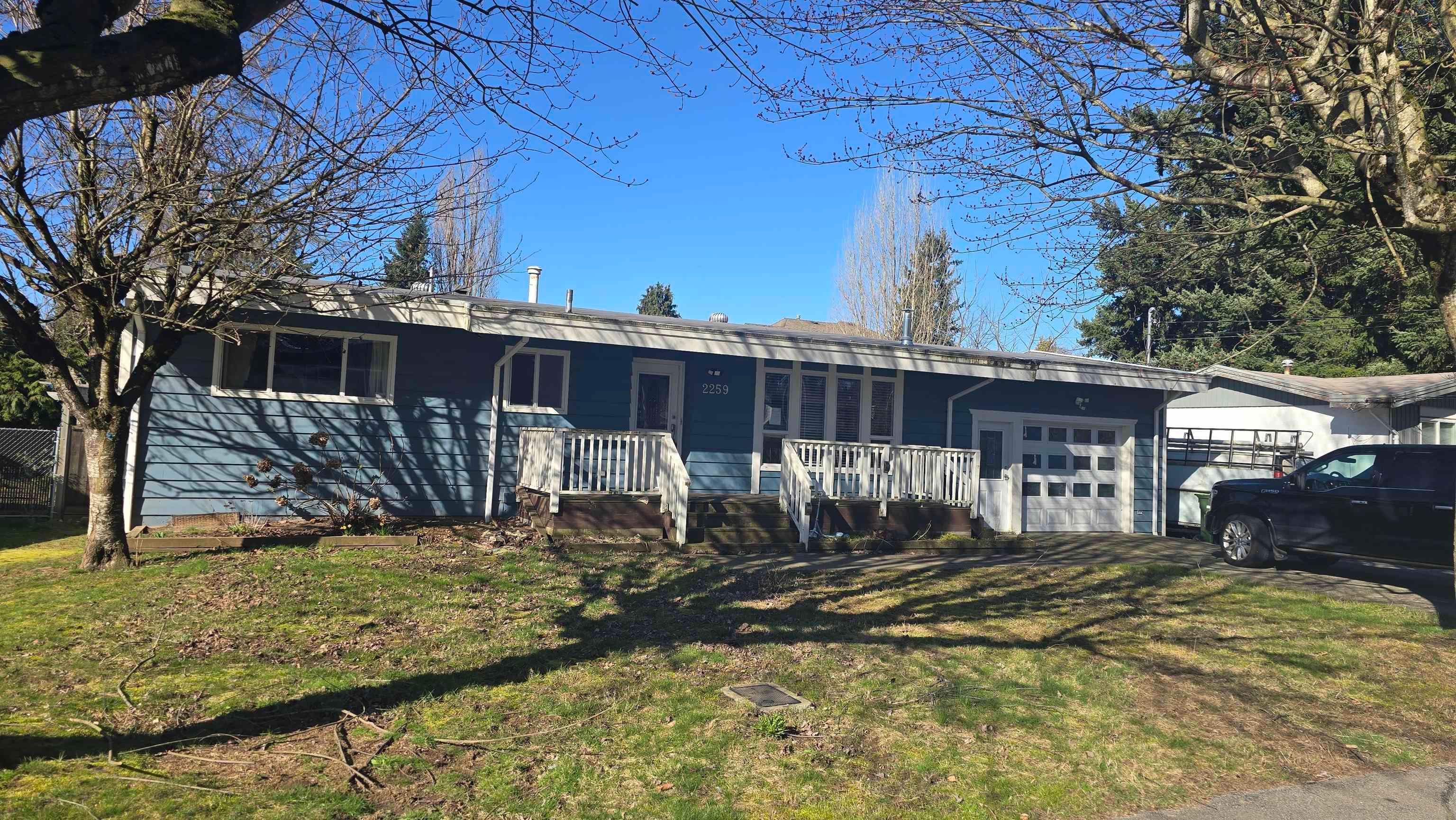 House for sale in Abbotsford, Abbotsford, 2259 Lynden Street, 263116179 | Realtylink.org