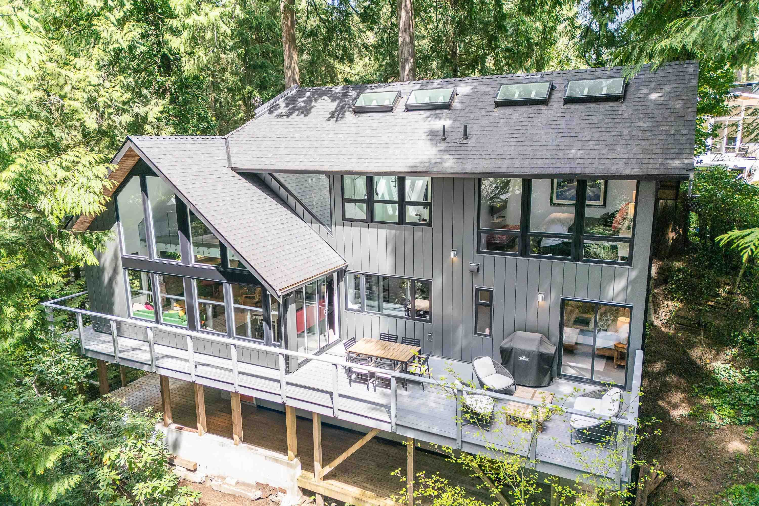 House for sale in North Vancouver, North Vancouver, 1197 Tall Tree Lane, 263116180 | Realtylink.org